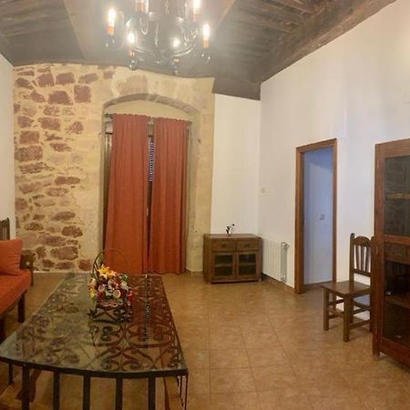 Mirador Sierra De Alcaraz Hotel Bagian luar foto